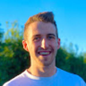 Meet your Posher, Jesse